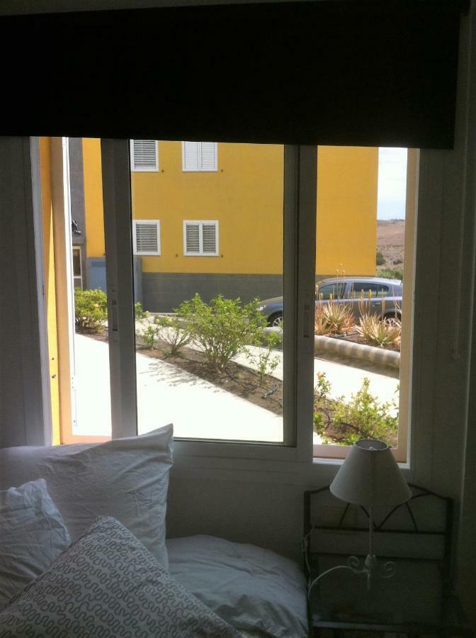 Fano'S House - Habitaciones En Vivienda Particular Playa del Inglés Exterior foto